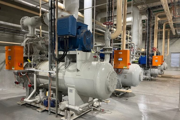 About Us Electric Control Solutions